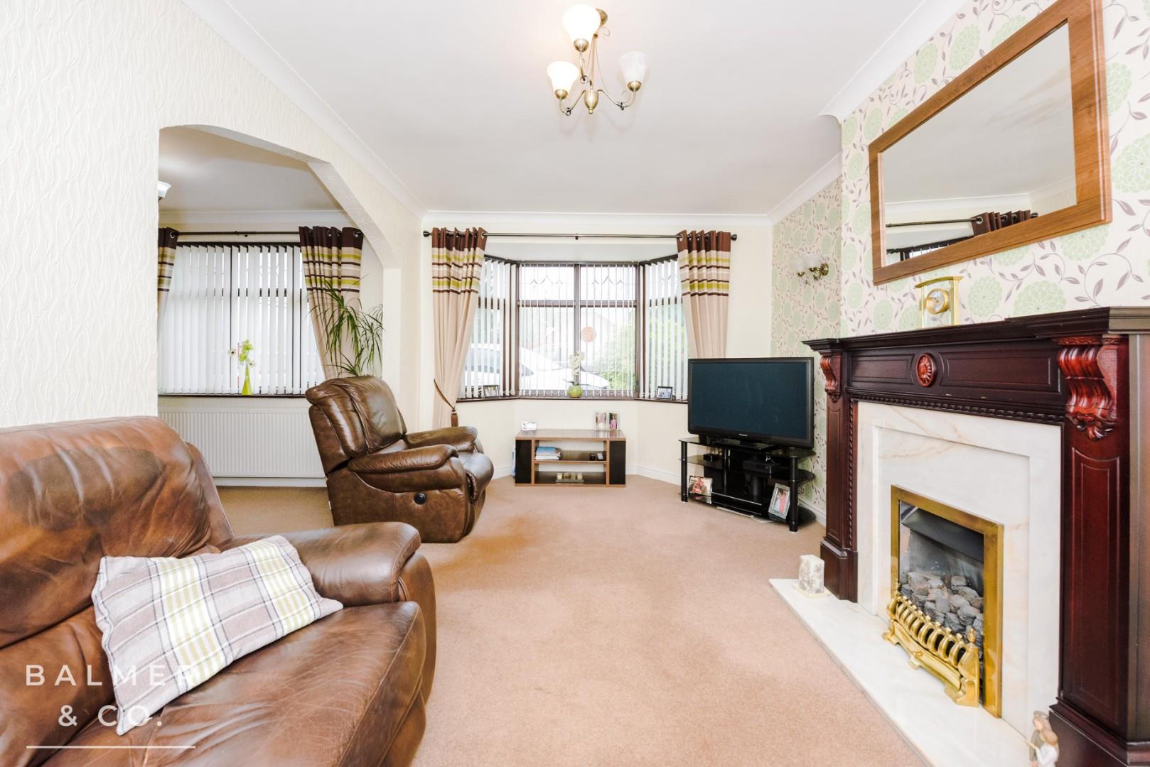 Properties for Sale Balmer & Co